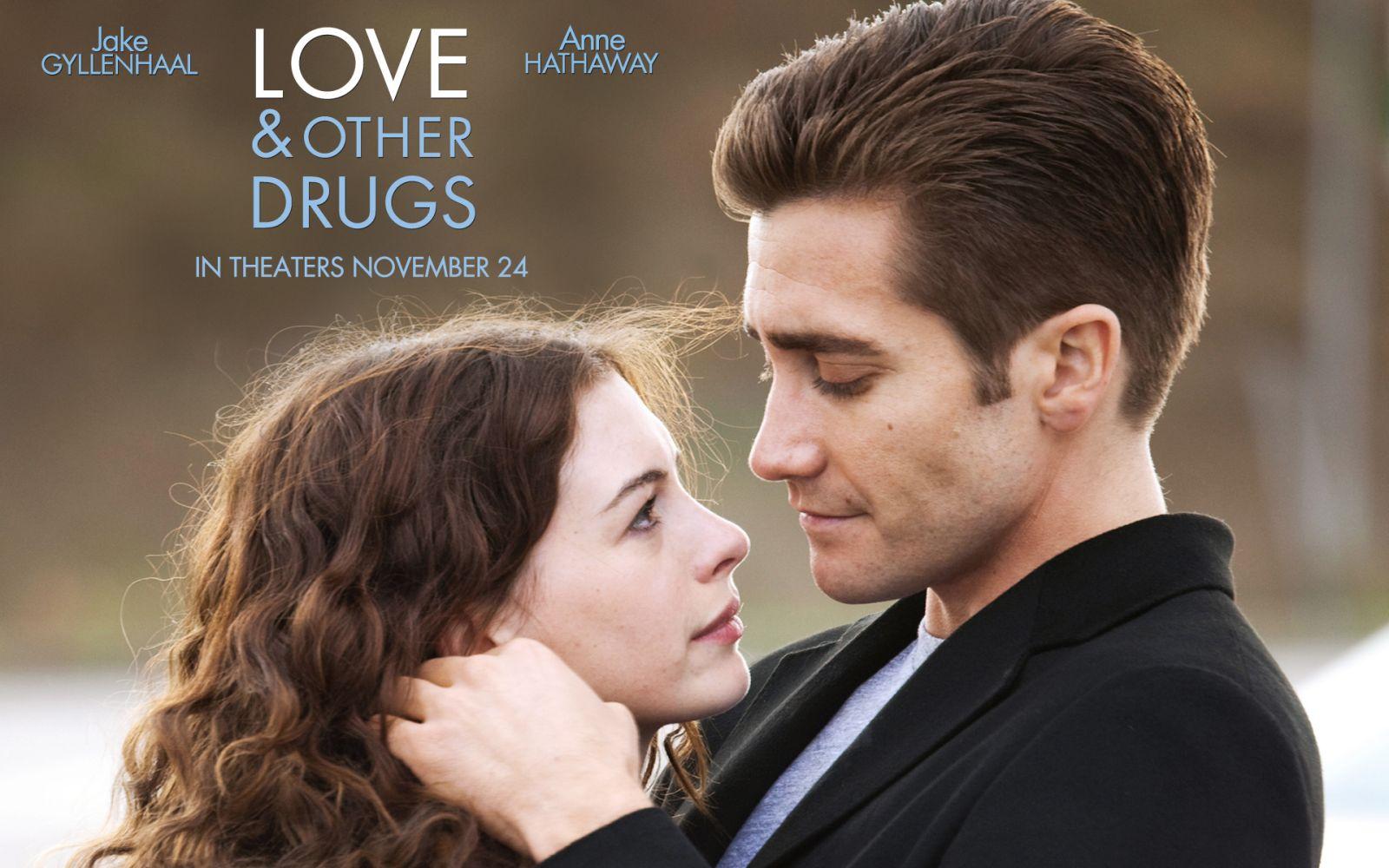 Love And Other Drugs Streaming Vostfr mix tape: Movies 125 : Love and other Drugs
