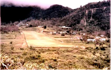 Views from the north of the Tweed: My last posting in PNG, Pindiu ...