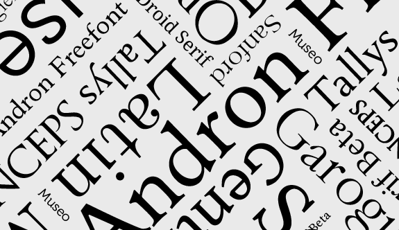 Добавить мемный шрифт на картинку