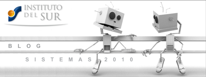 Isur Sistemas 2010