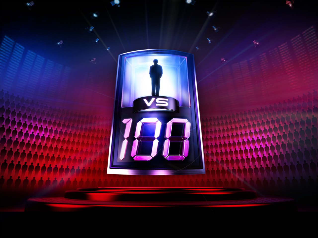 Ready Set Reviews Xbox Live's 1vs100 is Officially Over