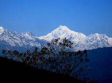 Charm & Attraction of Kanchenjunga