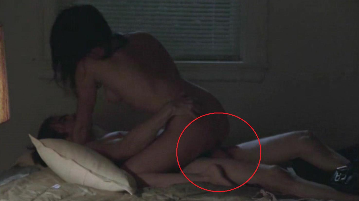 Michelle borth sex video