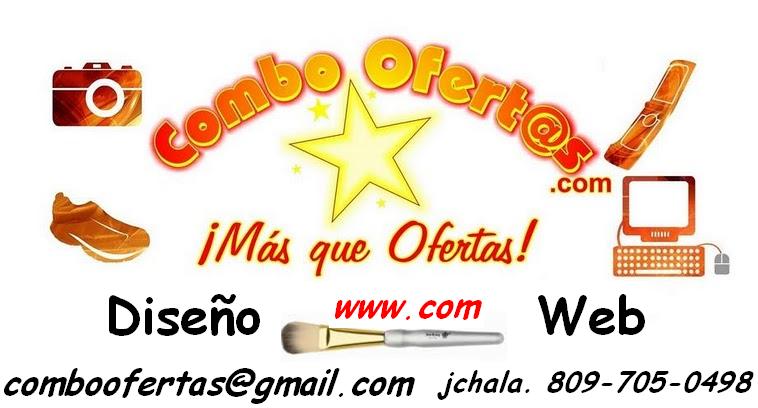 Combo Ofertas