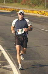 2007 Half Marathon by the Sea