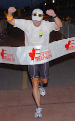 2009 Esprit Triathlon