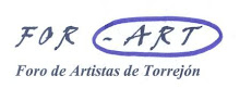 FORO DE ARTISTAS DE TORREJON DE ARDOZ