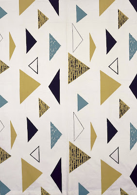 3 Sheets: Inspiration: Lucienne Day