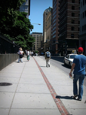 freedom trail freedom trail