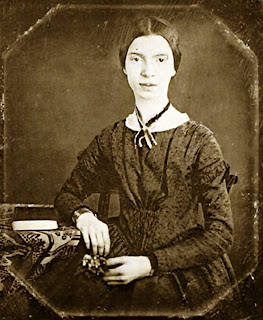 Emily Dickinson