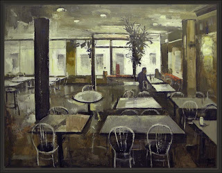 Cafetería - Ernest Descals