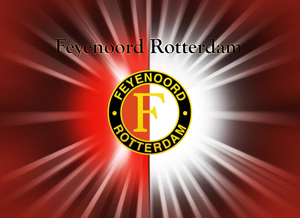 Feijenoord- Soccerclub-Rotterdam / GM on Pinterest | Koken
