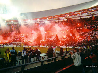 Xavi is Blog's: Feyenoord Achtergronden - Feyenoord Wallpapers