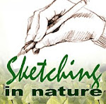 Sketching in Nature icon