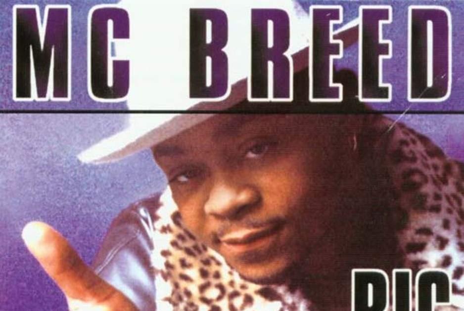187ᵘᵐ Killah: MC Breed - Big Baller (1995) (320kbps)