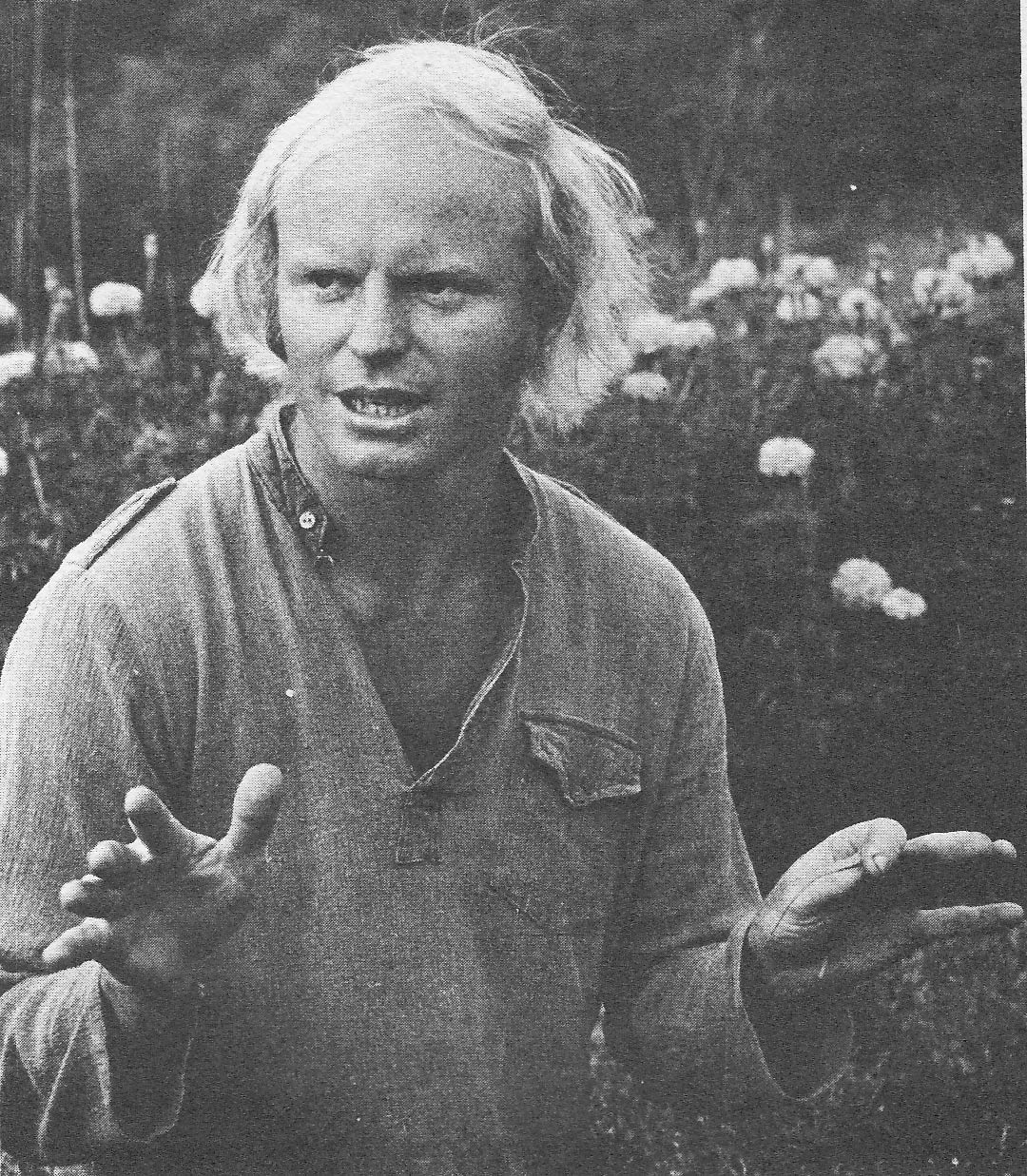 Can't Learn Less John Todd For Nobel Laureate