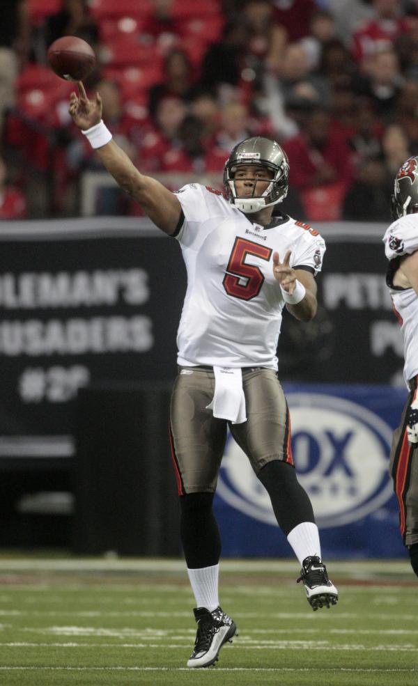 josh freeman josh freeman