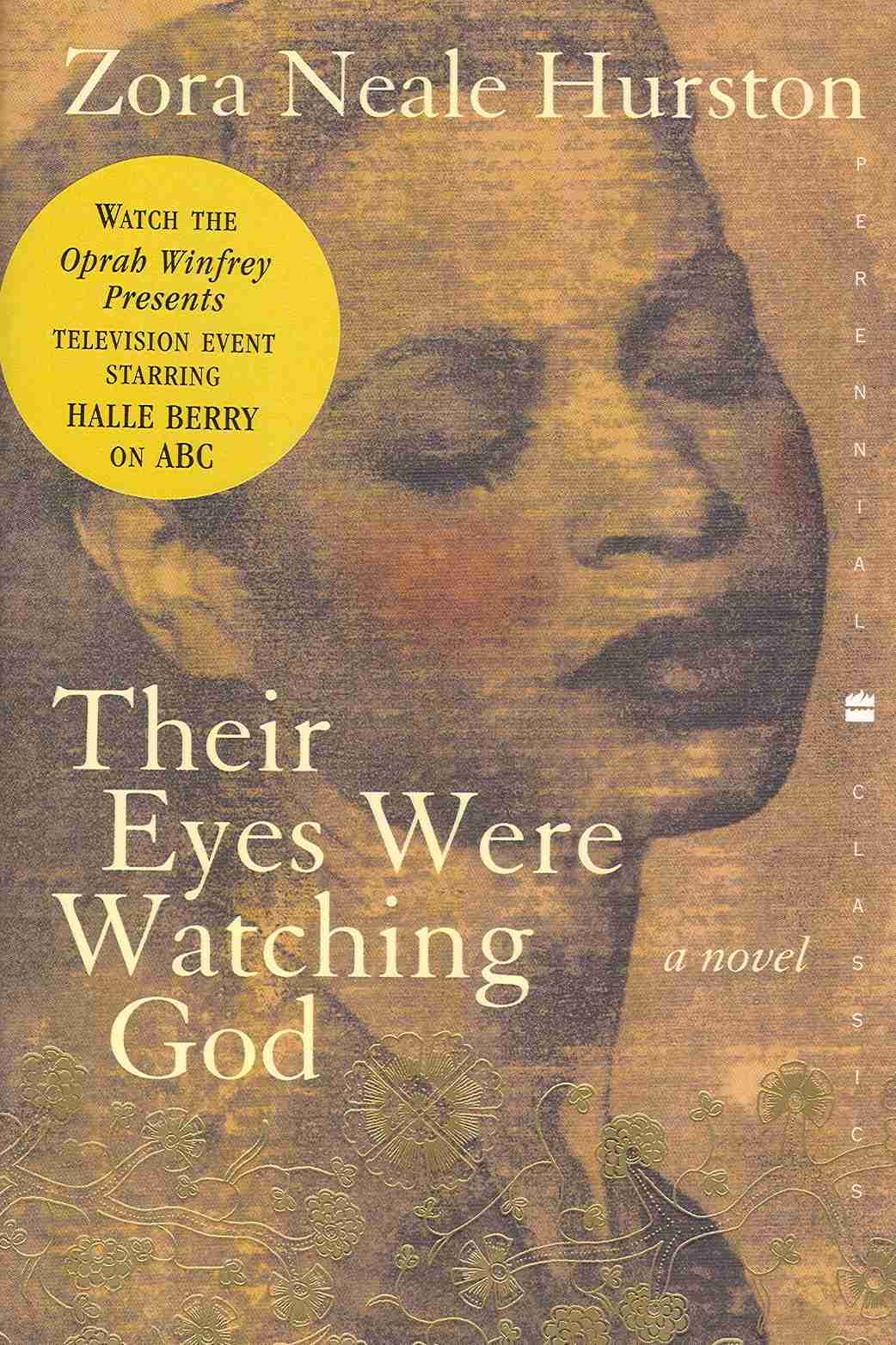 their eyes were watching god essay examples