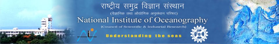 NATIONAL INSTITUTE OCEANOGRAPHY VACANCY 2025 visual data 6