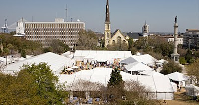 The Calm Before The Storm: Circle of Light Gala is Tomorrow!