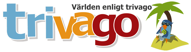 Världen enligt trivago