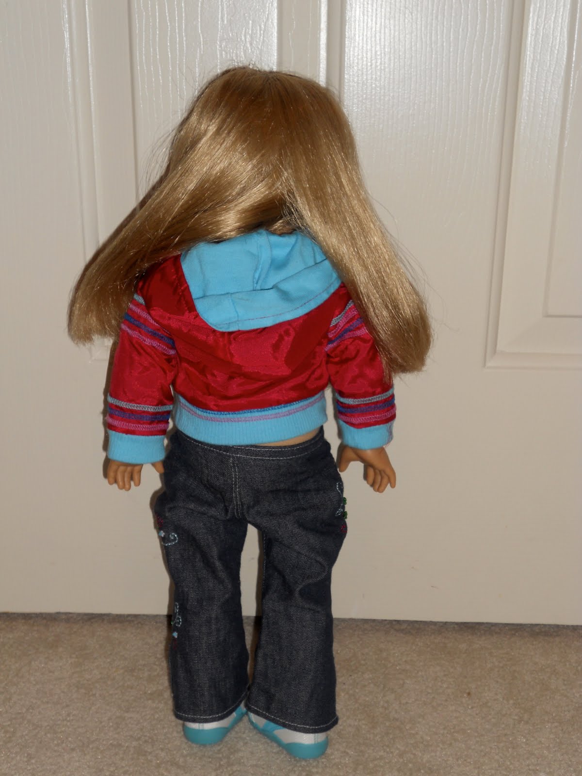 American Girl Doll Sale The Dolls