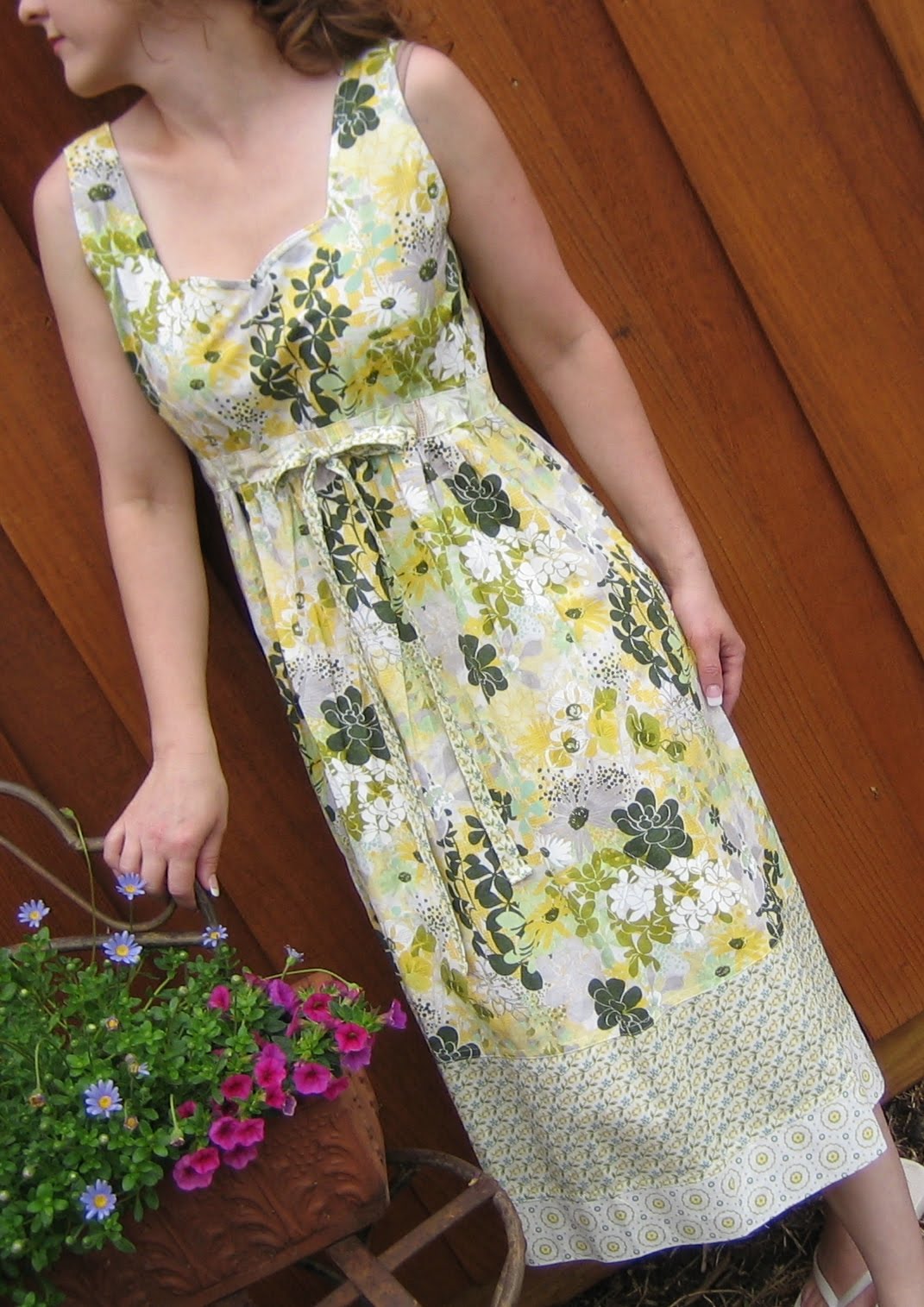Sew Serendipity: New Designs for Spring!