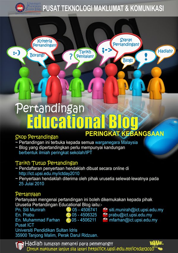 Pertandingan solekan creative essay 08 picture