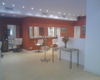 el salon
