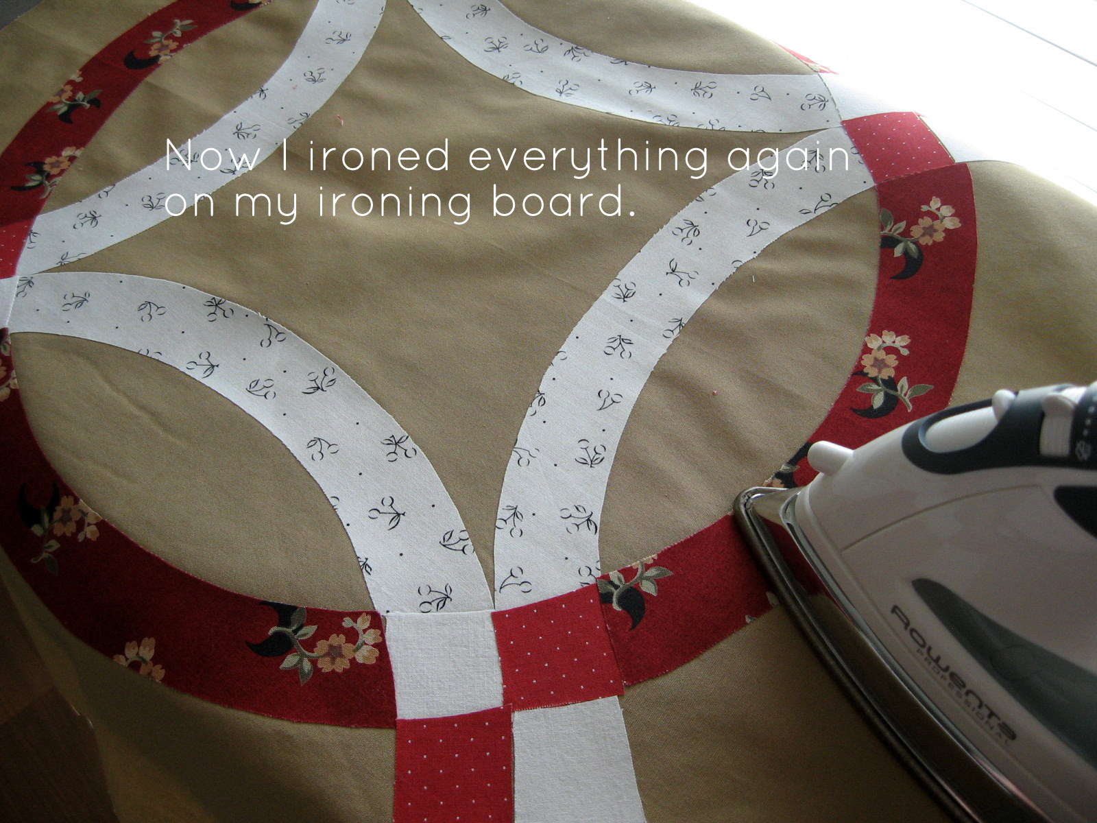 Pickup Some Creativity Modern Quilt Wall Art Tutorial