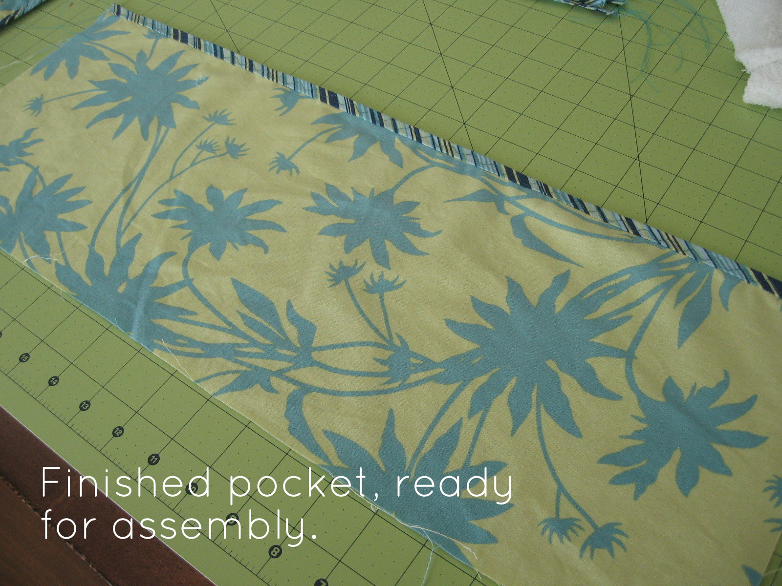 Pickup Some Creativity Pottery Barn Kids Style Changing Pad Tutorial