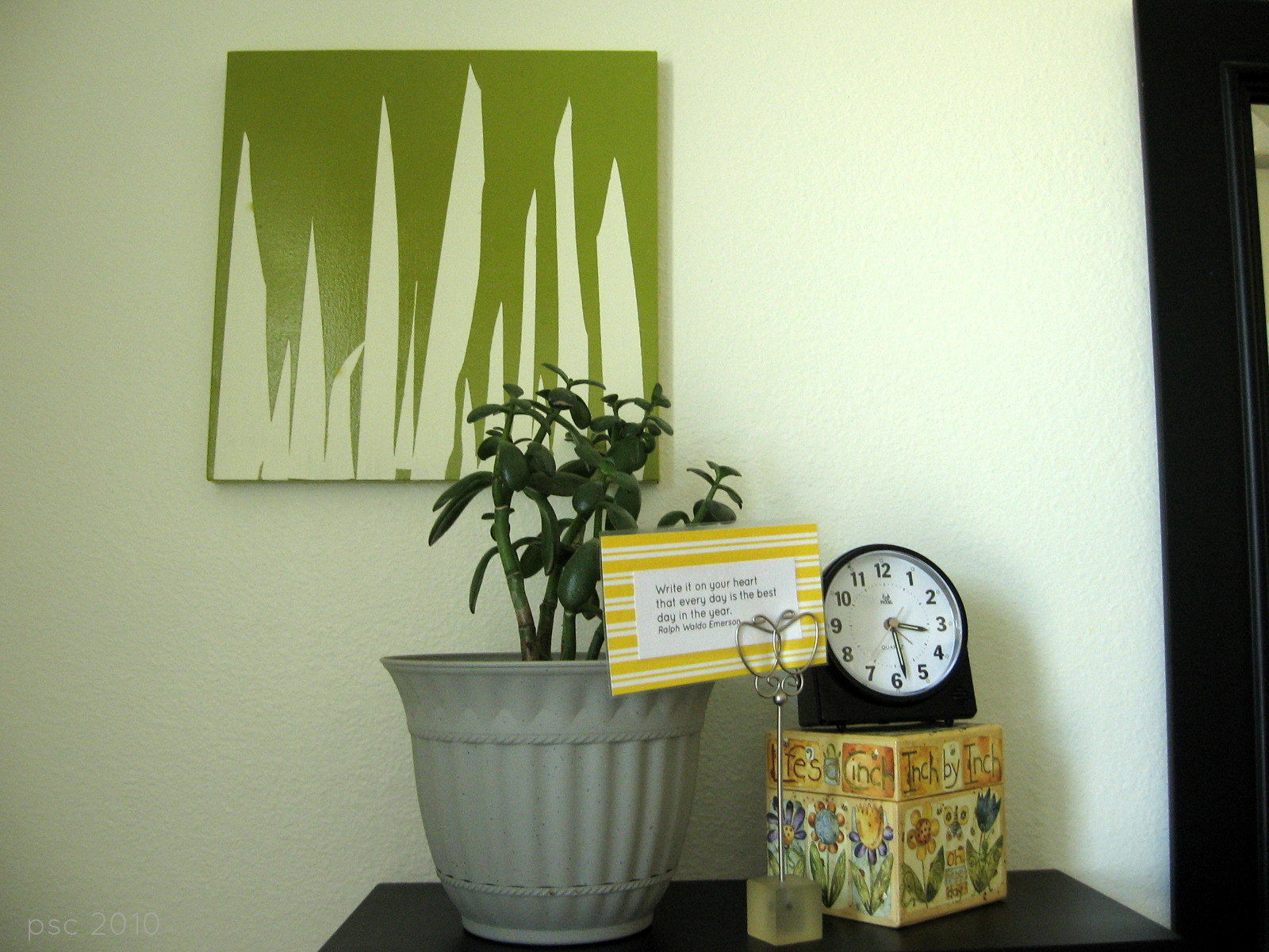 Pickup Some Creativity Master Bathroom Update