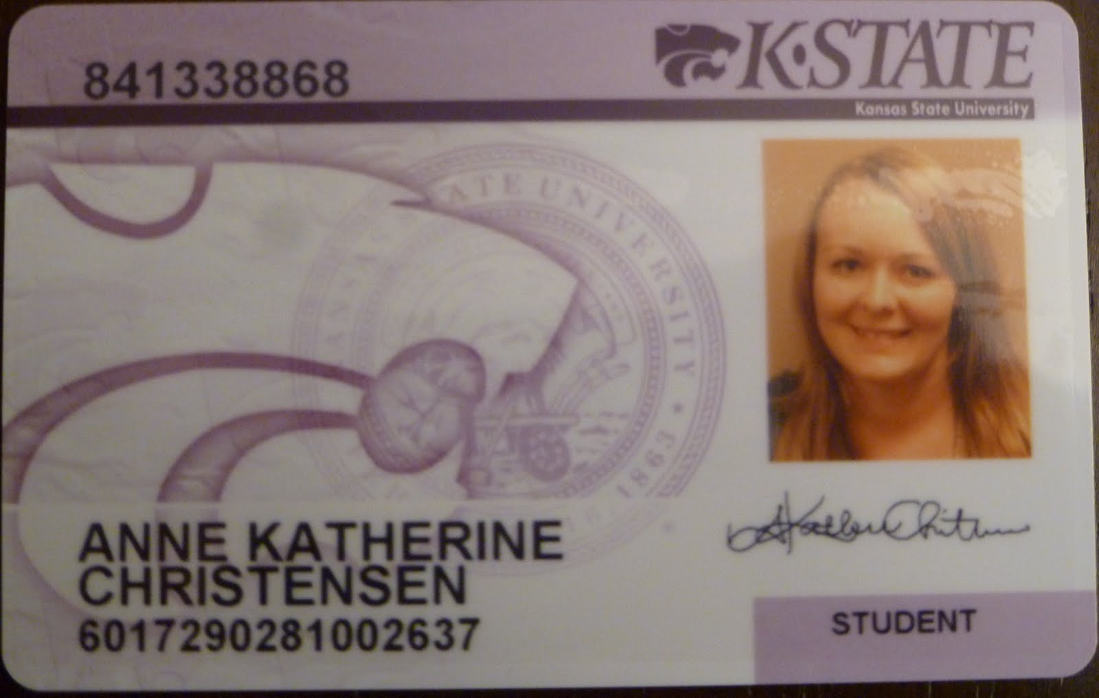 The Christensen Connection August 2010