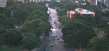 Av. del Libertador - Buenos Aires