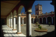 Palacio San José - Entre Ríos