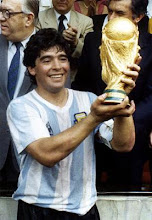 Diego Maradona