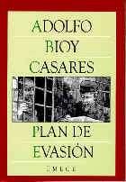 Plan de Evasión