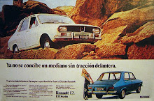 El Renault 12