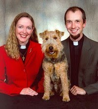 From the Parish Photo Directory