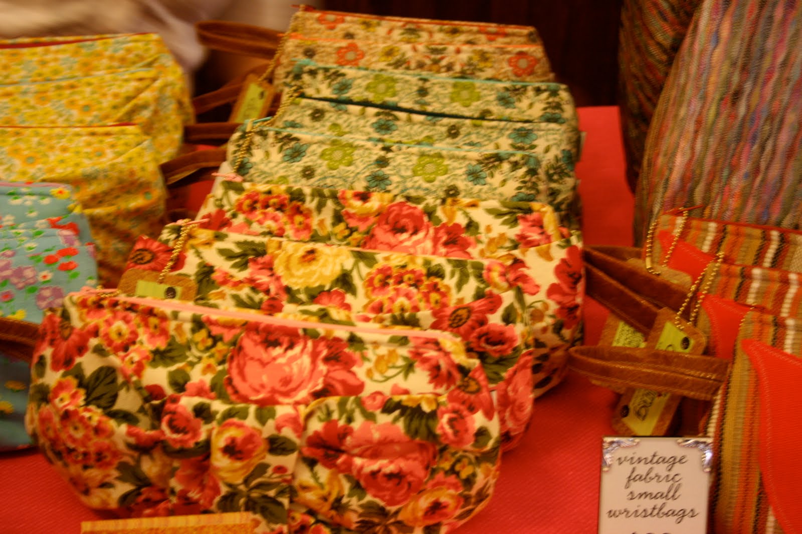 The Garment District