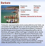Andalucía de Cine Barbate