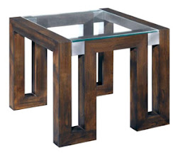 MODERN TABLE