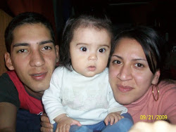 Mi familia y yo