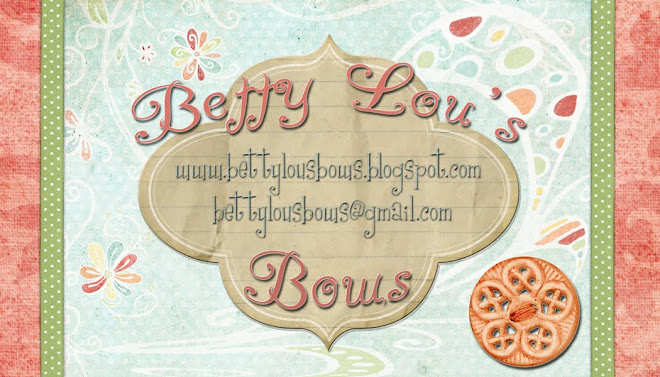 Betty Lou's Bows