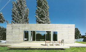 Atmósferas: COBERTIZO TRANSFORMADO EN VIVIENDA