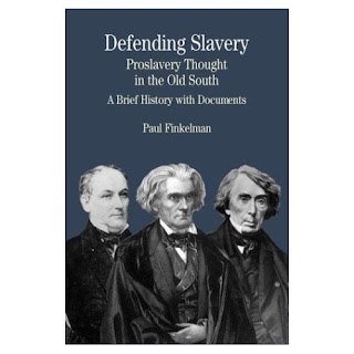 Paul finkelman biography image