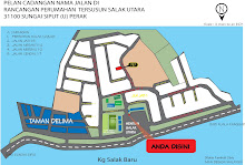 Pelan Nak Gi Umah Kami