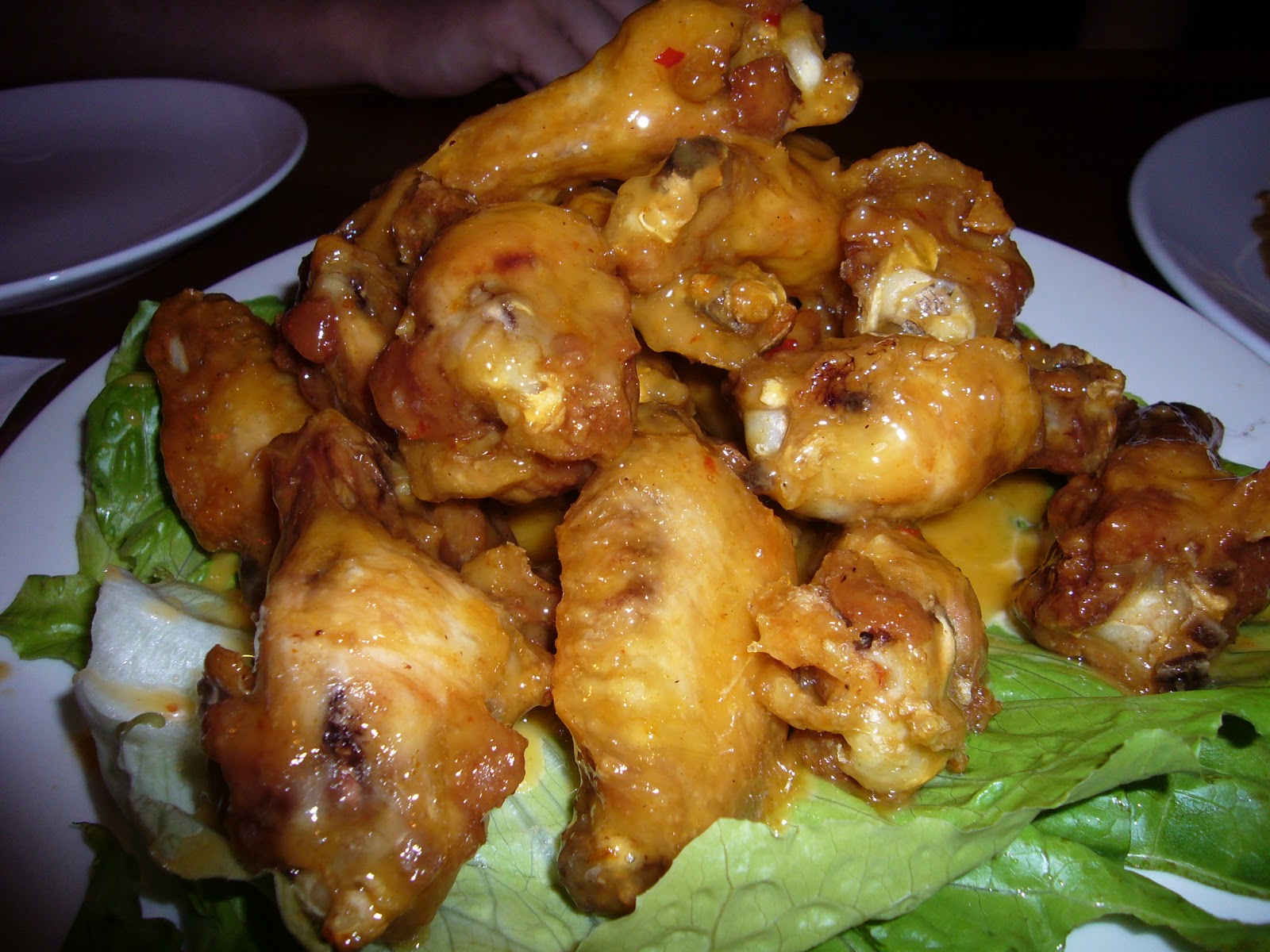 Hungry In Tel Aviv Restaurants Dixie