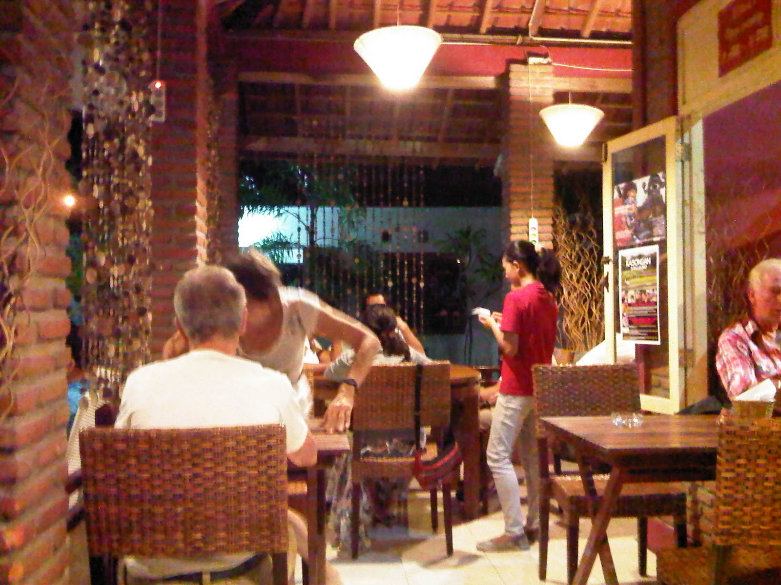 Tummy Teaser K'meals Restaurant