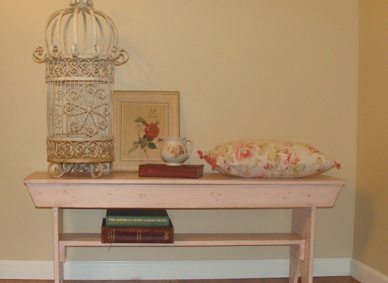 The Decorating Diaries Confessions of a Compulsive Furniture Rearranger